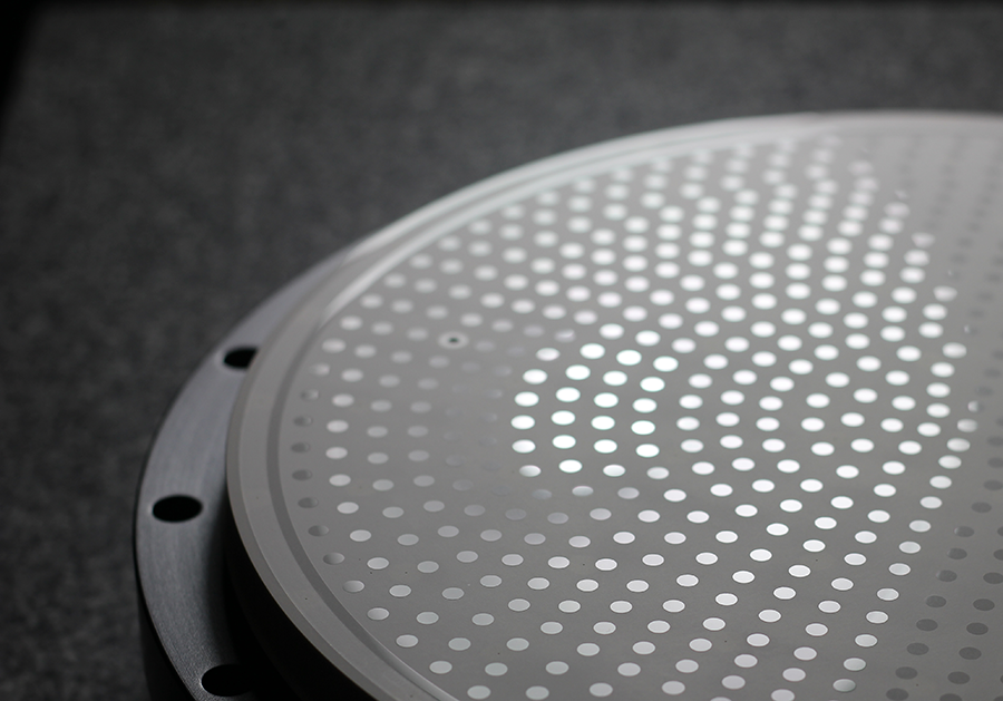 Hybrid Electrostatic Industries LLC gallery image 1
