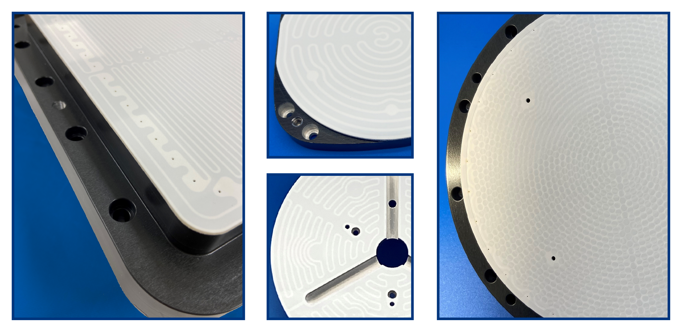 Hybrid Electrostatic Industries LLC gallery image 5