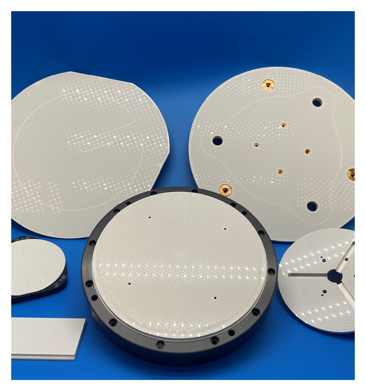 Hybrid Electrostatic Industries LLC gallery image 2