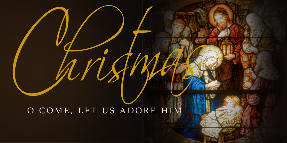 The Pastor's Christmas Message