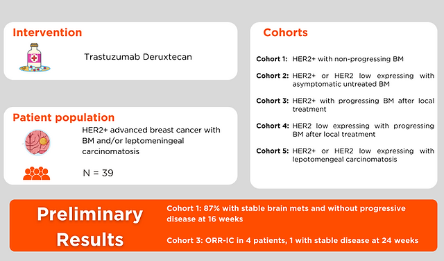 Debbrah Clinical Trial Resume MEDSIR.png