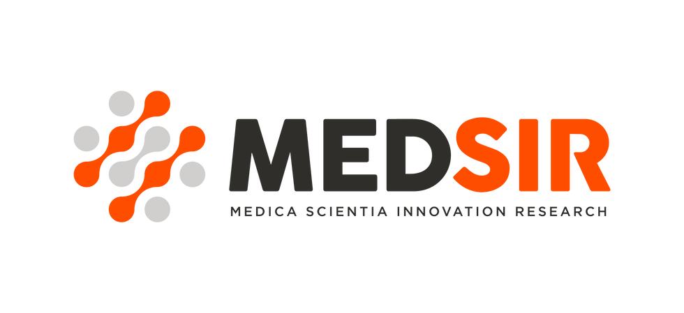 MEDSIR Logo