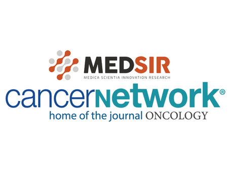 Cancer Network presents MEDSIR’s study Phergain-2 
