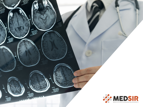 Up to 30% of patients with metastatic breast cancer develop brain disease