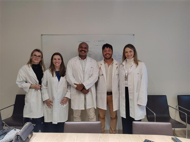 MEDSIR Oncoclínicas Academy