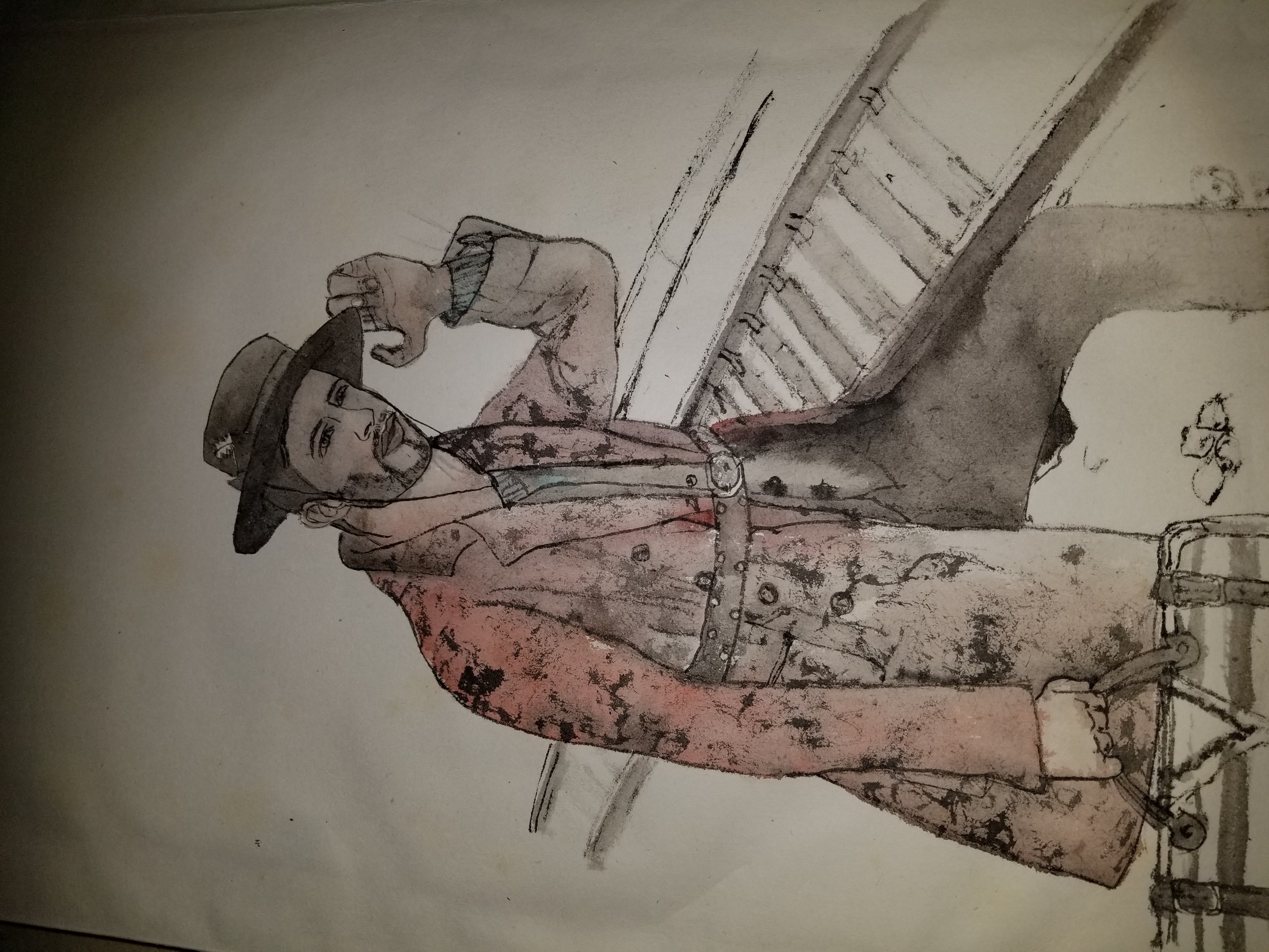 HAT album