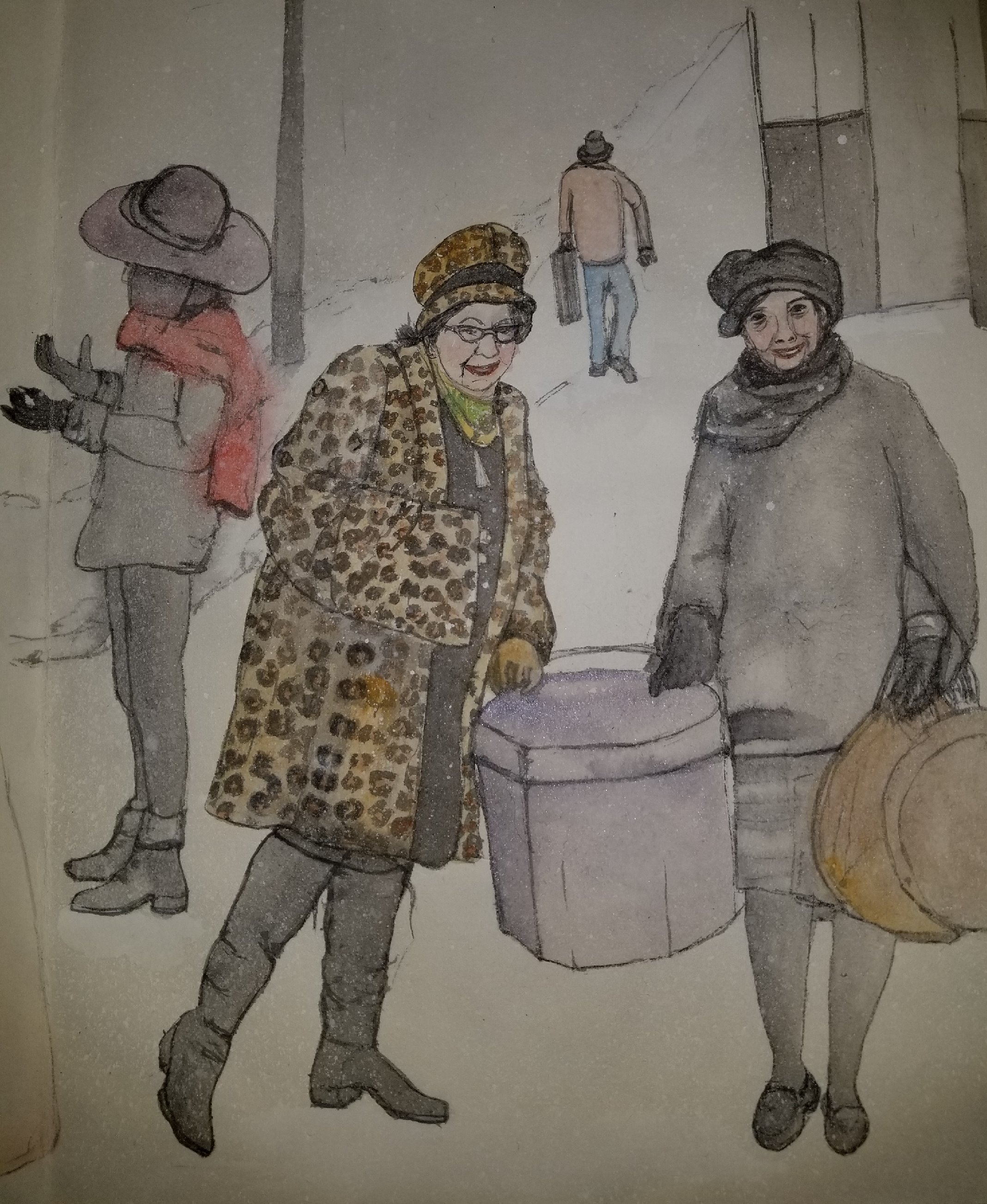 HAT album