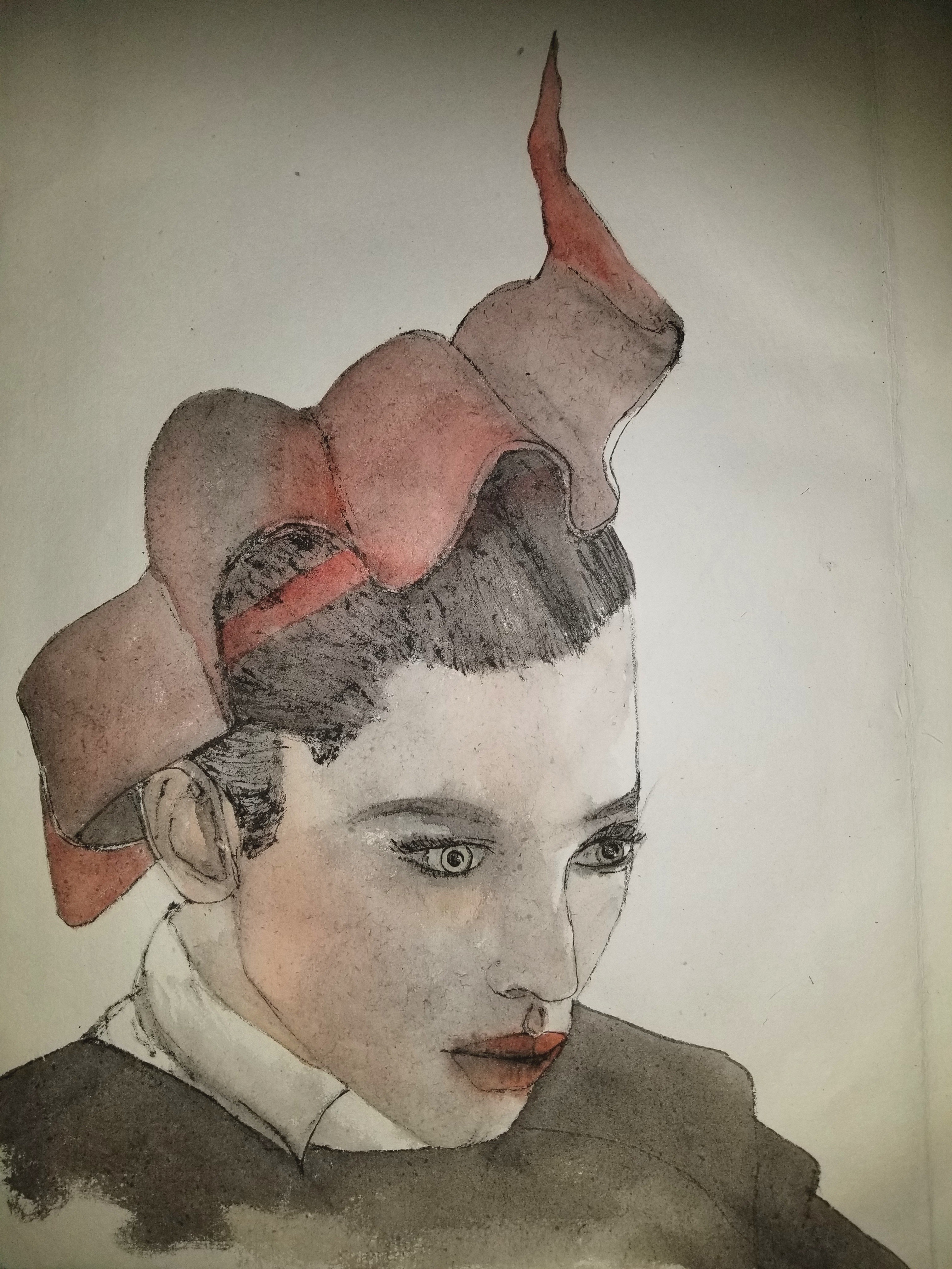 HAT album