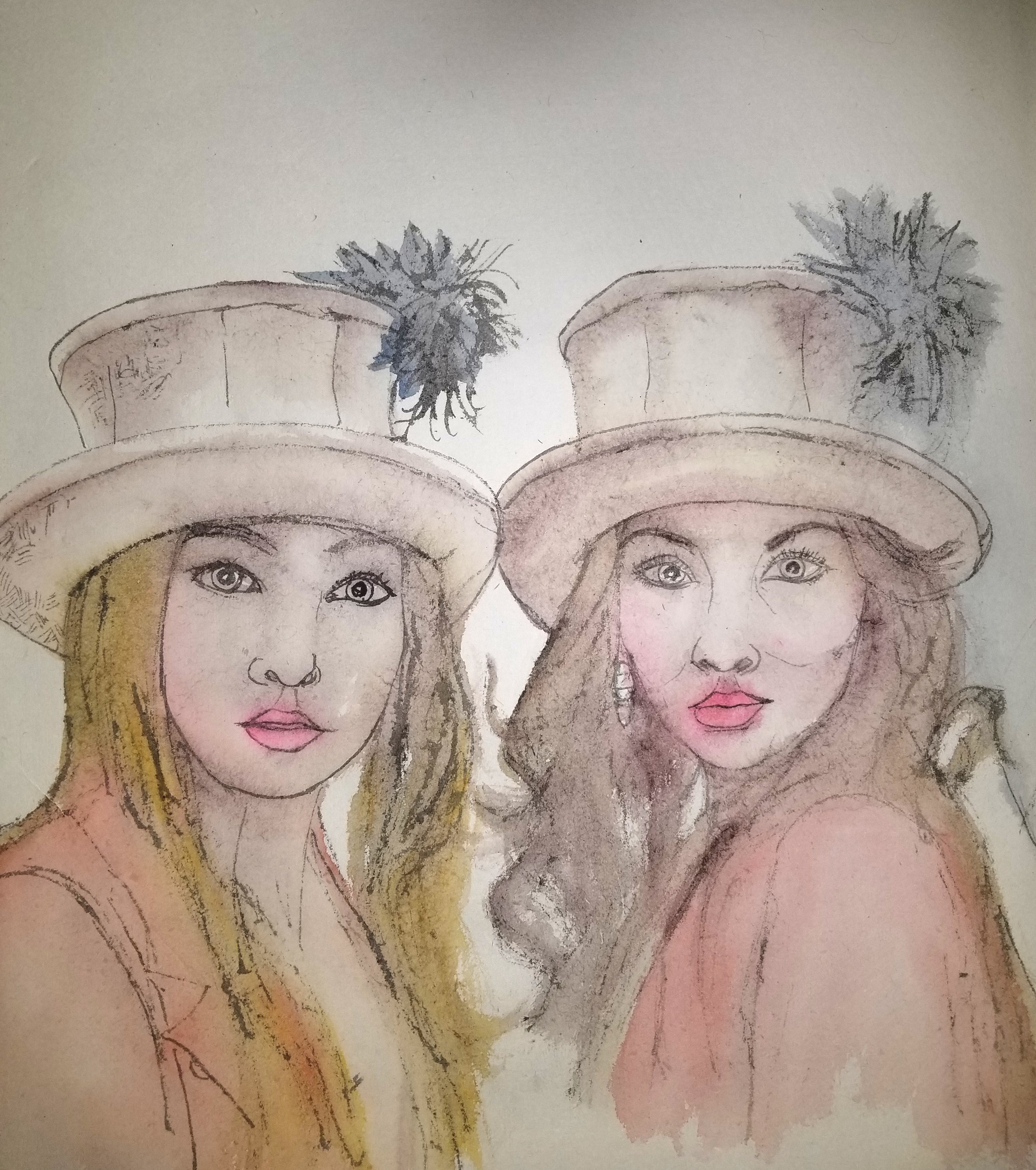 HAT ALBUM
