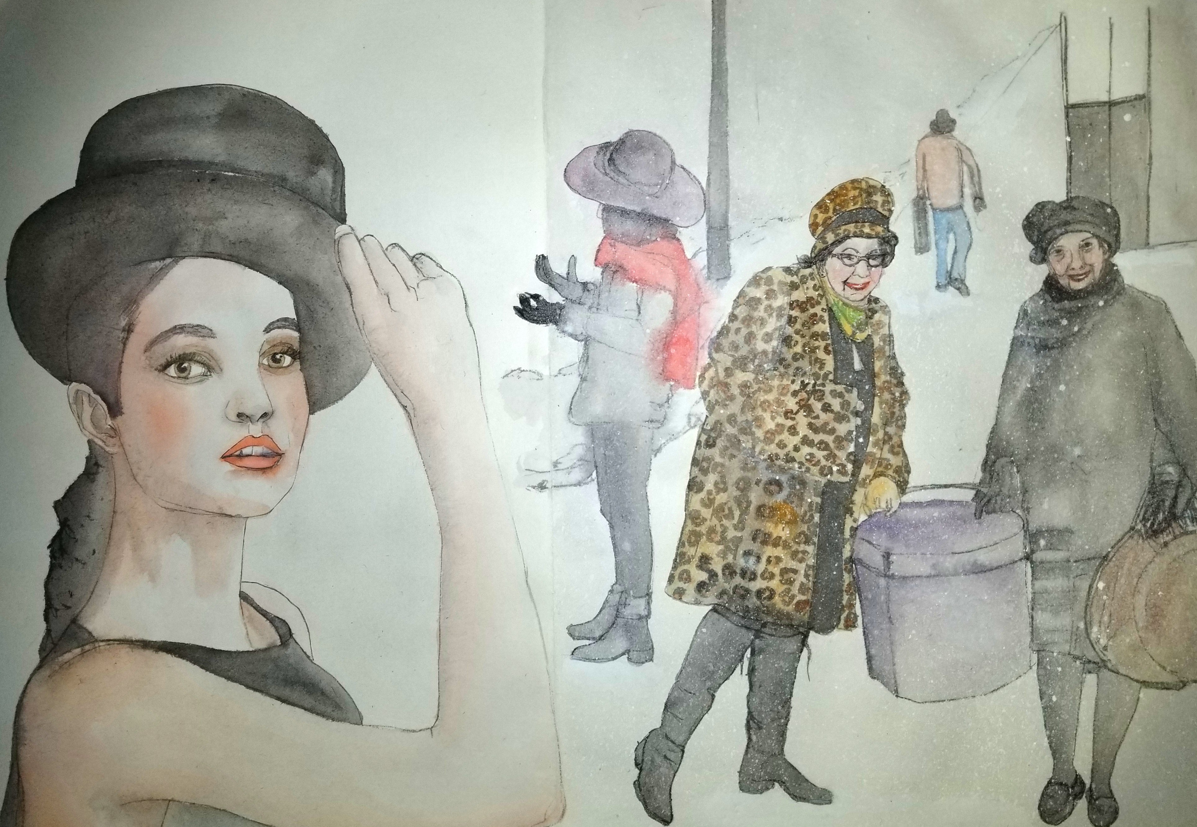 HATS Album