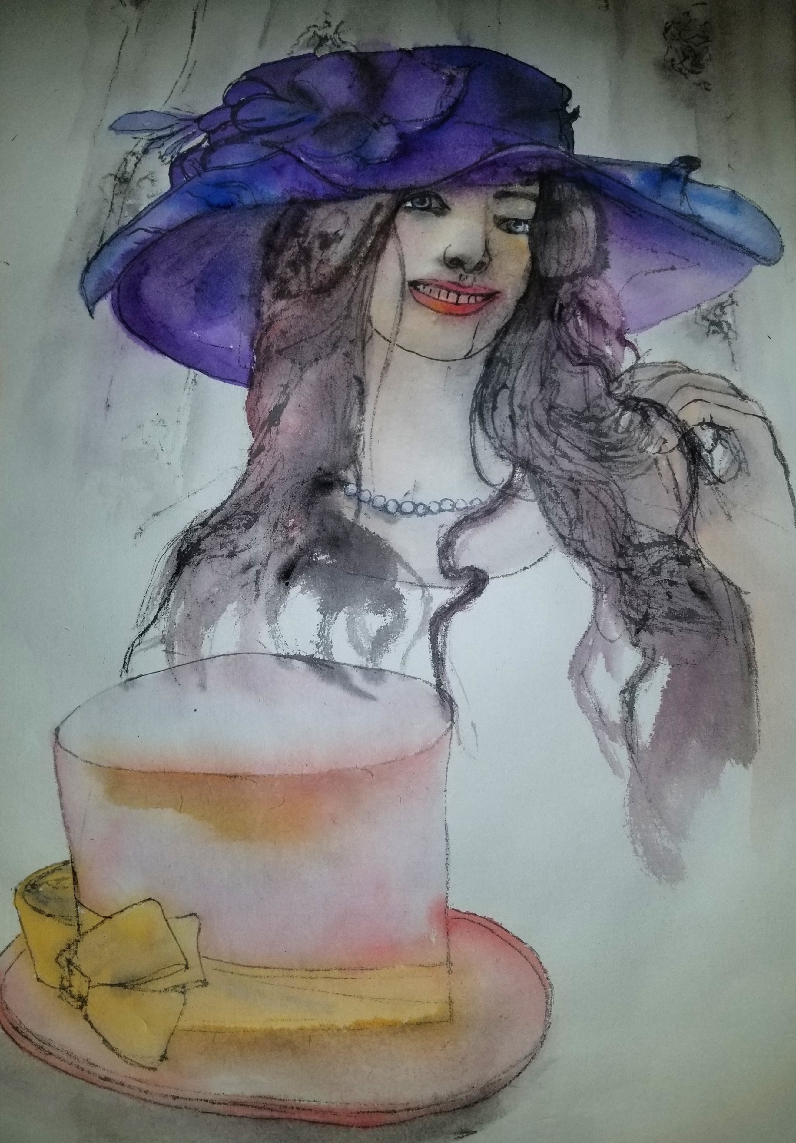 HATS album