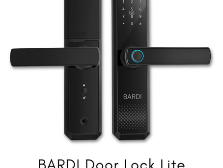 Smart Home & Panel Listrik: Teknologi Terbaru di Rumah