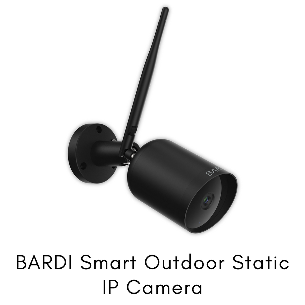 Thumbnail: BARDI