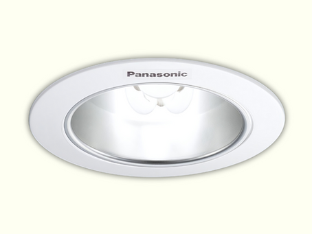 Lampu LED downlight hemat listrik untuk rumah - Toko Bintang Terang Bengkulu