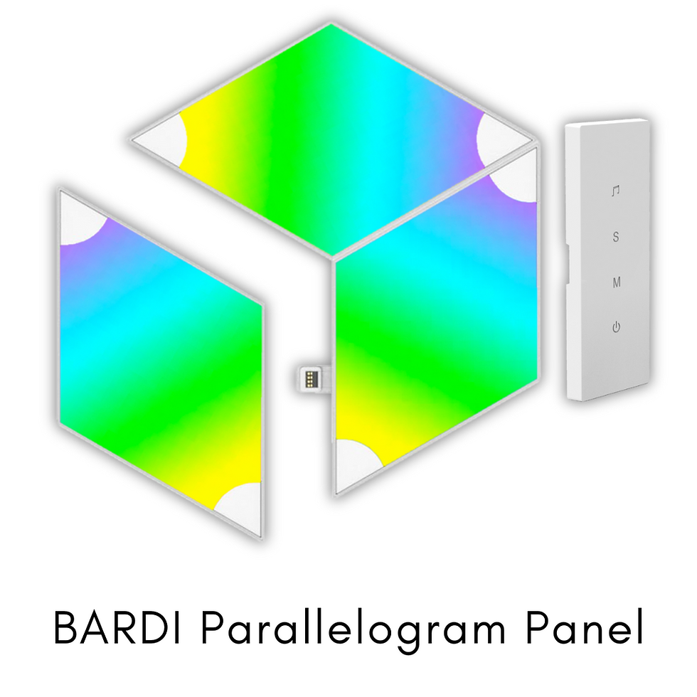 Thumbnail: BARDI