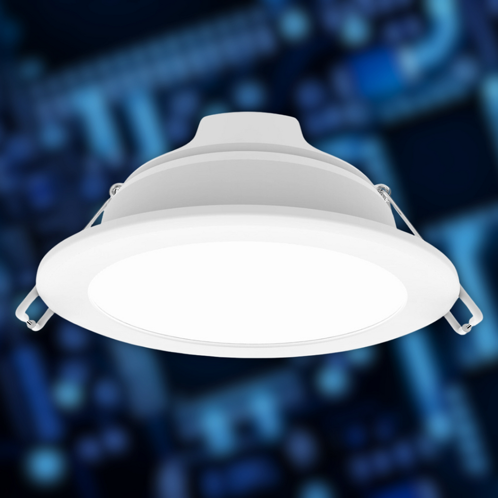 Thumbnail: Lampu Smart