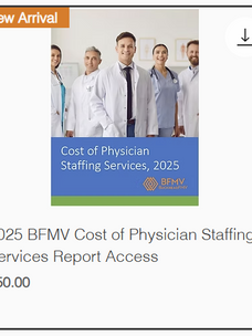 Industry Trends of Physician Staffing Companies’ After-Hours On-Call Services
