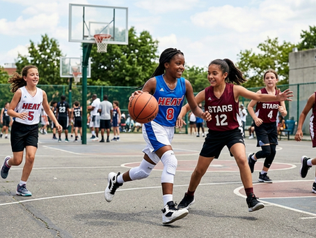 The Glass Athlete: Why Early Specialization is Breaking the Developing Female and How GPP Can Fix It  