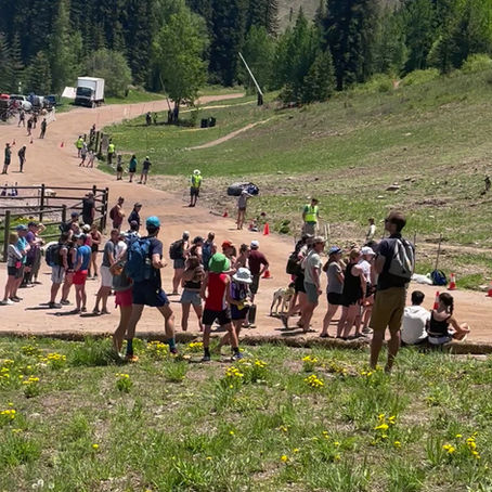 That was AMAZING- GoPro Mountain Games 2024 will live in our hearts forever.