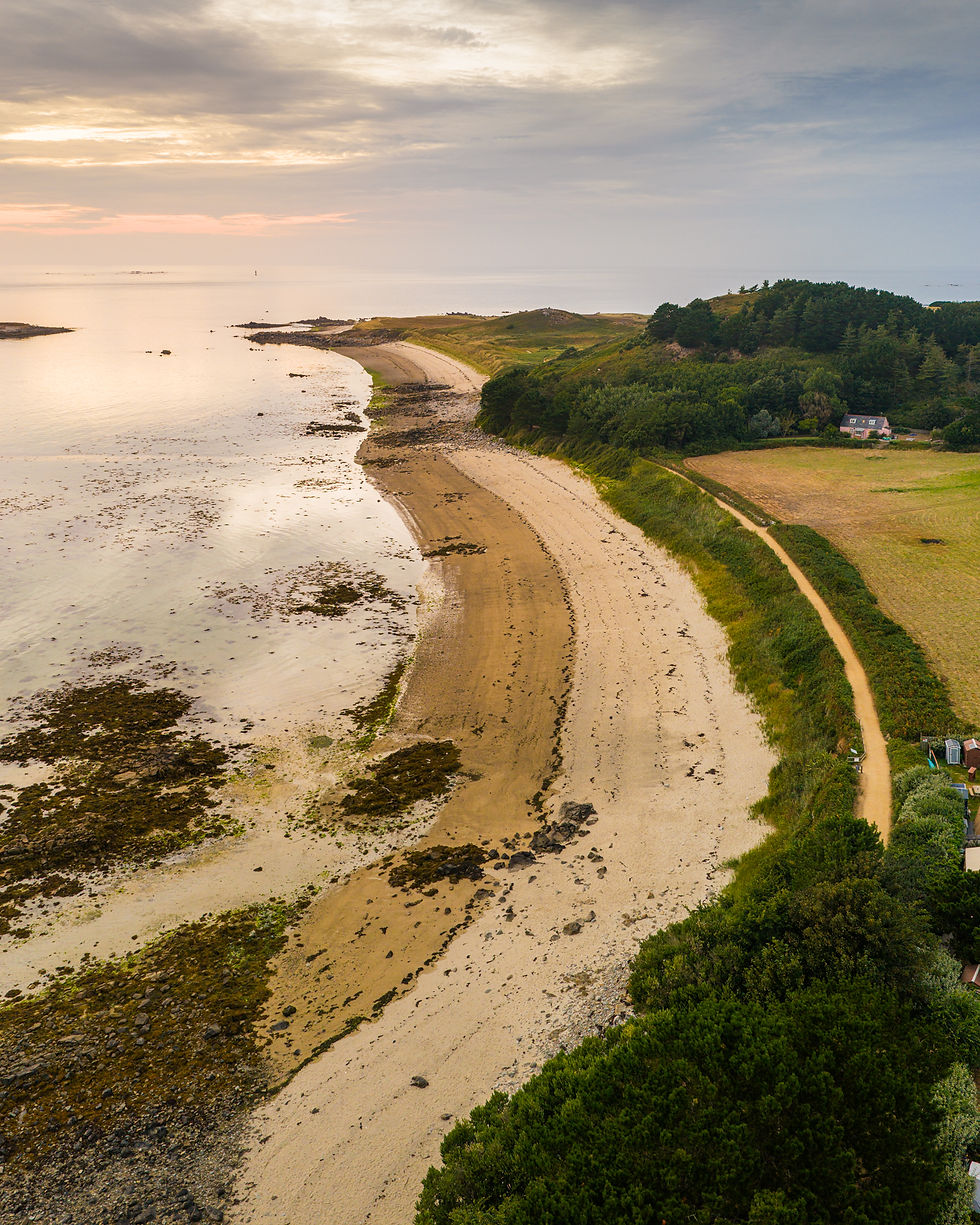 Fishermans Beach - 2025 #39