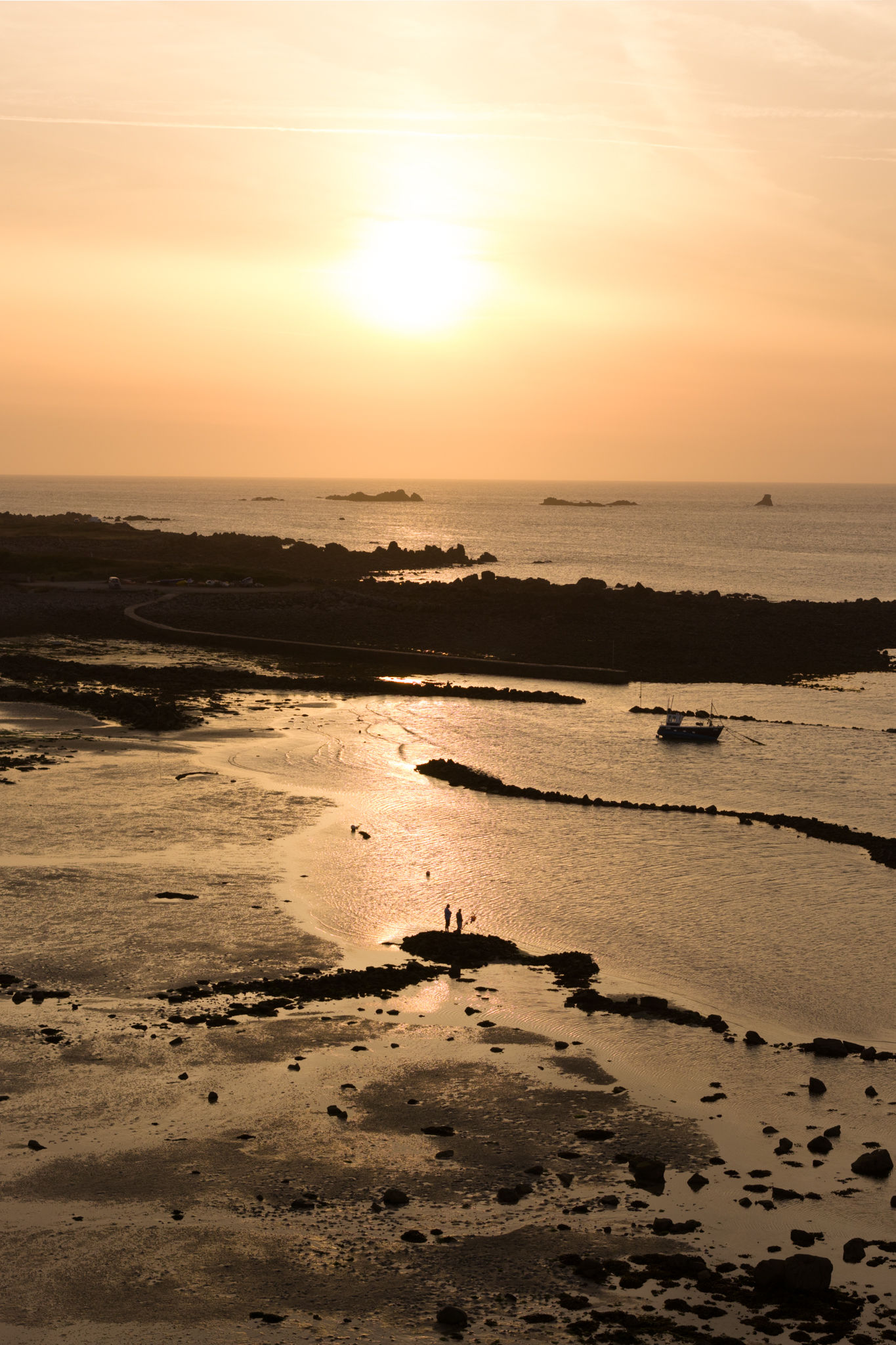 Port Gras - Guernsey - #211