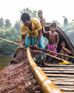 2. Otter Fisherman-9