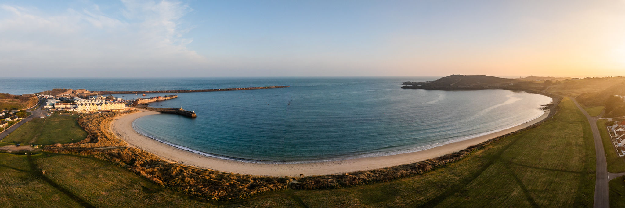 Alderney - Braye Beach #16
