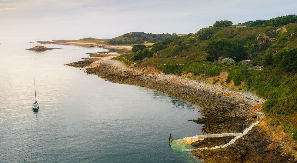 Rosaire Steps - 2025 (land)