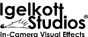 Igelkott Film logo
