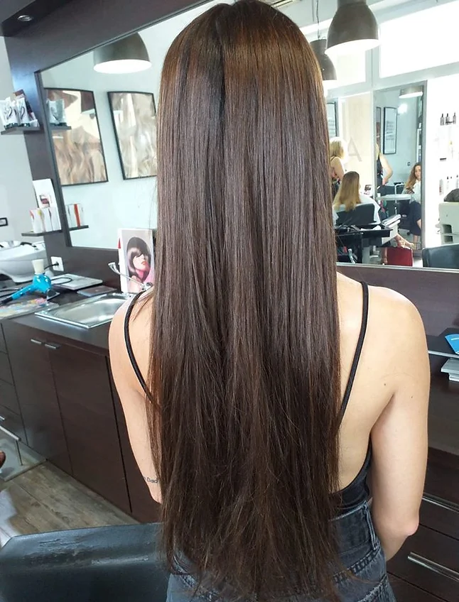 Extension Capelli Goa White Parrucchieri Roma Axa Casalpalocco