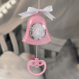 Fantin Argenti- El Mar Home Roma Eur