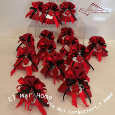 Bomboniere  - El Mar Home Roma