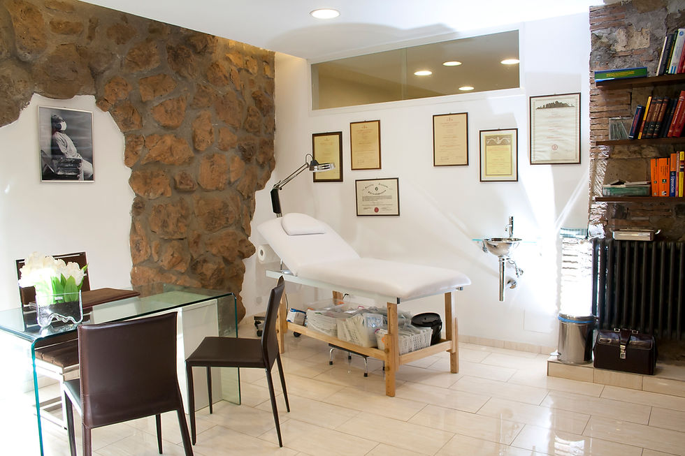You- Chirurgia Plastica Roma