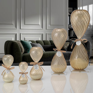 Fantin Argenti- El Mar Home Roma Eur