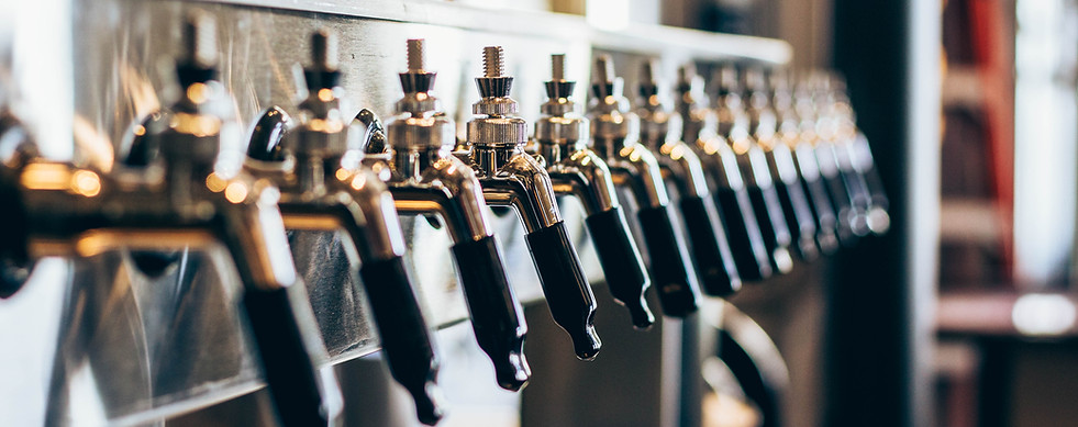 Beer Tap