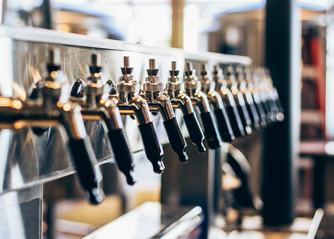 Grifo de cerveza