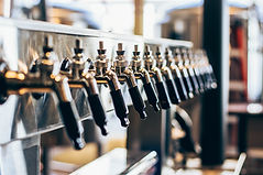 Beer Taps