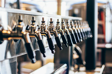 Beer Tap