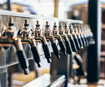 Beer Tap