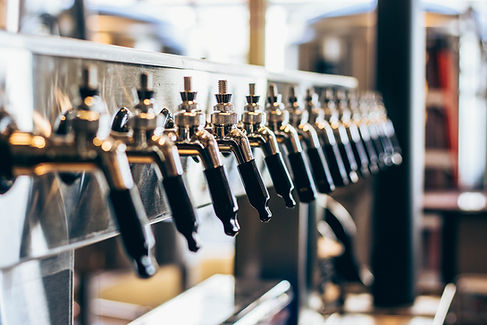 Beer Tap