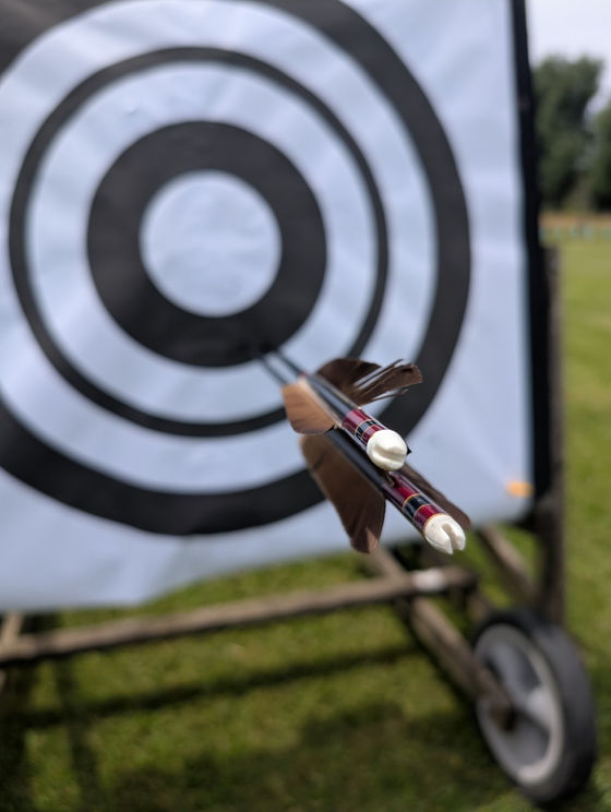 2024 Annual President's Report