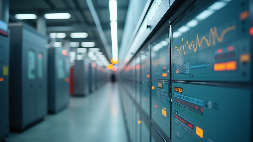 Transform B2B Efficiency in Smart Buildings with Nieuri