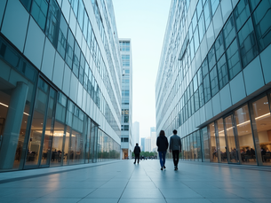 Enhance Smart Building Operations with Nieuri's AI Workflows