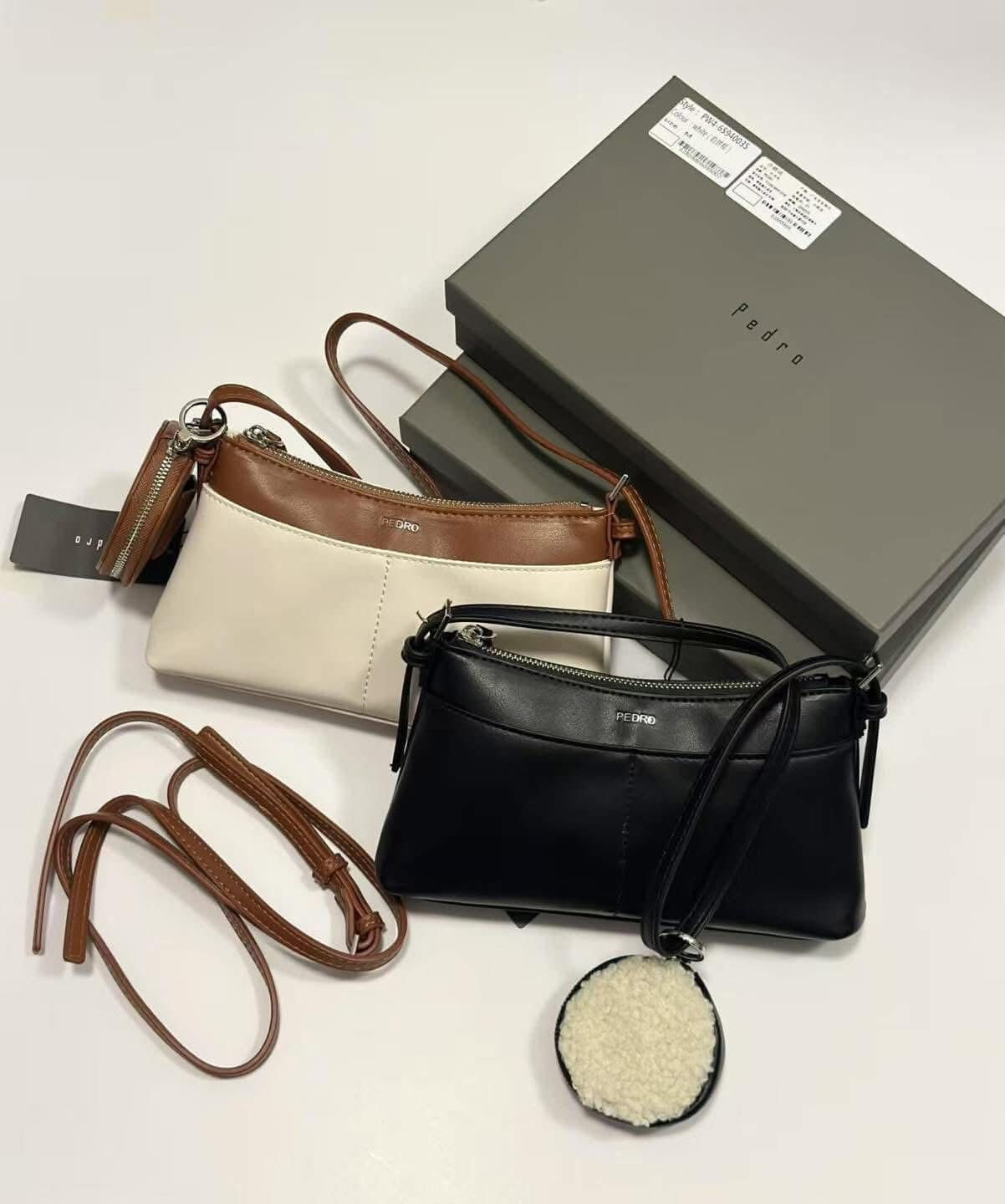 Pedro Sling bag - MPO