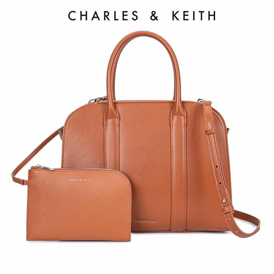 Thumbnail: Elegant C&K Mall Pull-out