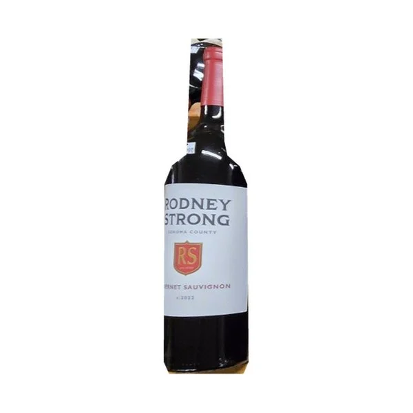 Rodney Strong Sonoma County Cabernet Sauvignon 2022 - 750 mL, Rodney Strong Sonoma County Cabernet Sauvignon 2022 - 750 mL