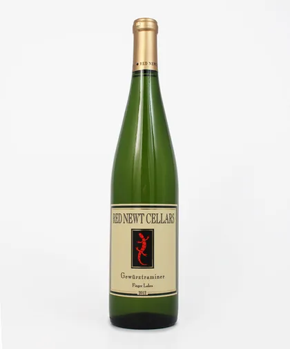 Red Newt Cellars Gewürztraminer - 750 mL, Red Newt Cellars Gewürztraminer - 750 mL
