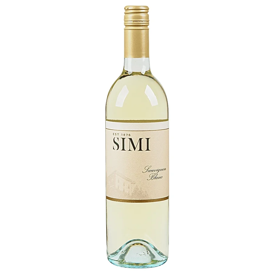 Simi Sauvignon Blanc 2024 - 750 mL, Simi Sauvignon Blanc 2024 - 750 mL