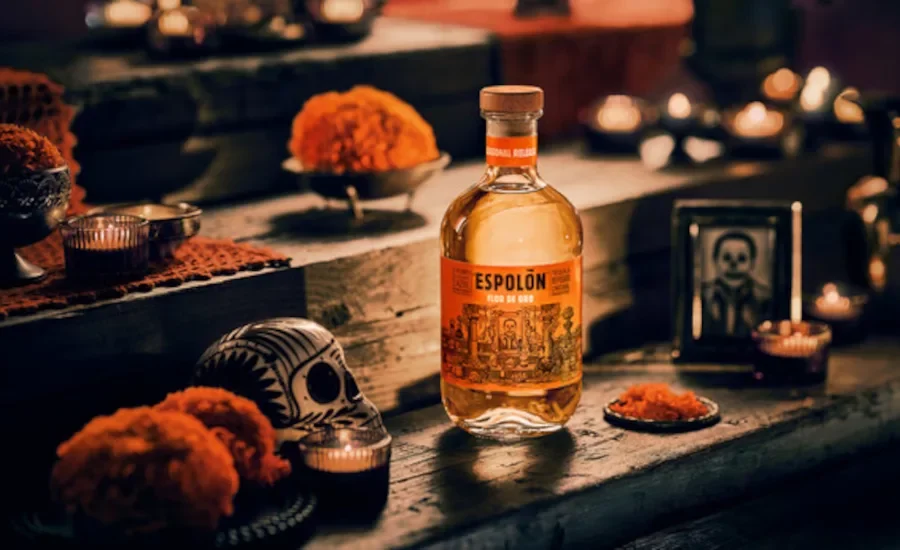 Espolòn Flor de Oro, Espolòn Flor de Oro