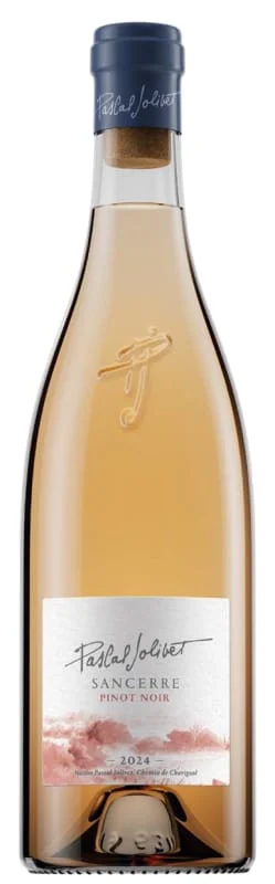 Pascal Jolivet Sancerre Rosé 2024 - 750 mL, 750 mL